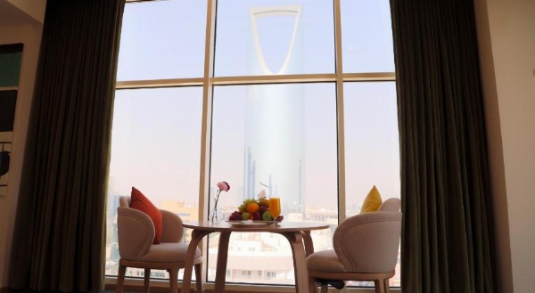 Novotel Suites Riyadh Dyar image 1