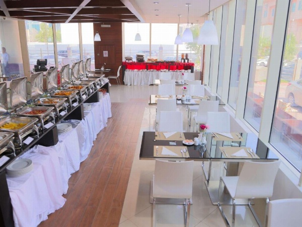 Novotel Suites Riyadh Dyar image 12