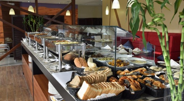 Novotel Suites Riyadh Dyar image 14