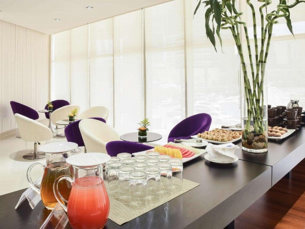 Novotel Suites Riyadh Dyar image 16