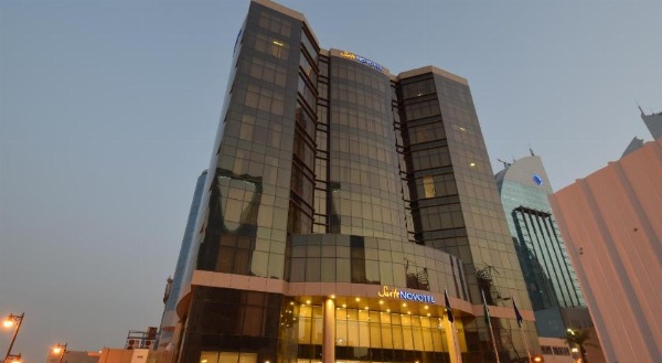 Novotel Suites Riyadh Dyar image 19