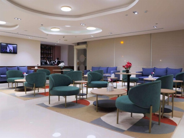 Novotel Suites Riyadh Dyar image 25