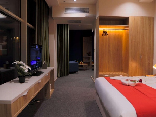Novotel Suites Riyadh Dyar image 27