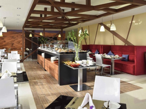 Novotel Suites Riyadh Dyar image 28