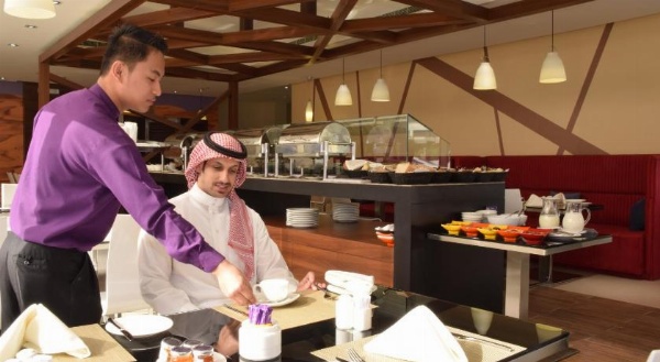 Novotel Suites Riyadh Dyar image 29