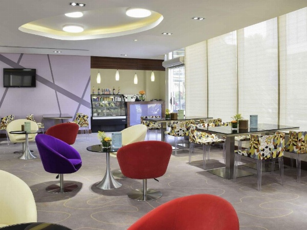 Novotel Suites Riyadh Dyar image 30
