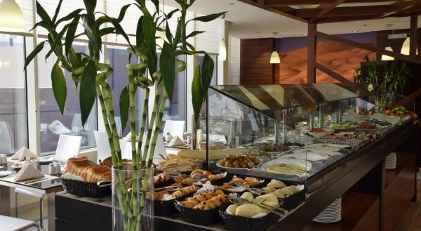 Novotel Suites Riyadh Dyar image 4