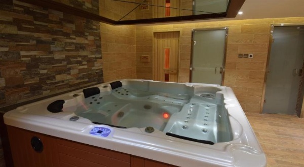 Novotel Suites Riyadh Dyar image 6
