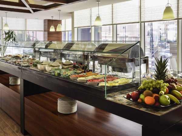 Novotel Suites Riyadh Dyar image 8
